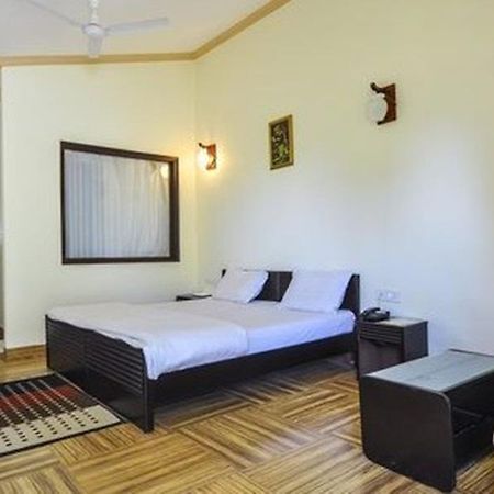 Corbett Wood Resort Corbett National Park Zewnętrze zdjęcie