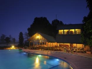 Corbett Wood Resort Corbett National Park Zewnętrze zdjęcie